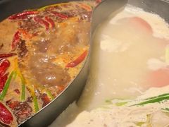 -萍姐火锅·公路夜市(打浦桥日月光店)