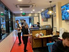 大堂-小杨生煎(黄河路店)