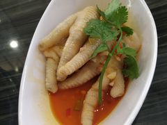 泰式凤爪-虾饺妹·粤式手工点心(水荫路店)
