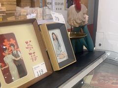 -海马体照相馆(天津世纪都会店)