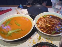 -沪小胖·小龙虾·蓝龙王(八佰伴店)