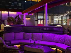 -DEW Lounge(深圳湾店)