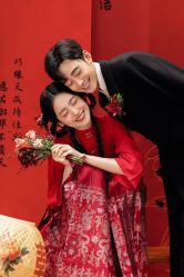 -摩玛婚纱摄影(杭州店)