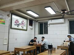 -清真·老陈家烩菜(东新街总店)