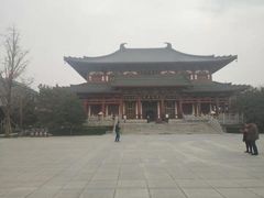 -清凉寺