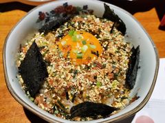 -肉魁屋·烧肉·烧鸟·酒场(高新店)