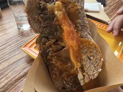 -Catch Bagel(芳草地店)