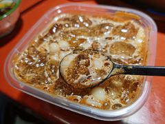 -甜心闲生传统手工冰粉(奎星楼店)