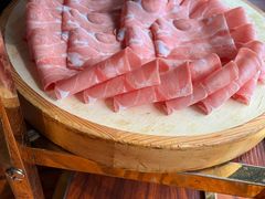 -羊大爷涮肉(亮马桥店)