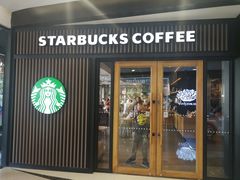 门面-星巴克(洛阳中州路王府井店)