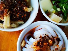 -洞子口张老二凉粉(文殊院店)