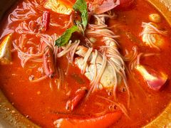 -The BREW·酿餐厅(浦东嘉里大酒店)