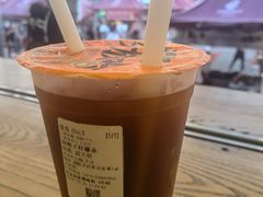 -放哈·甜醅子奶茶创造者(正宁路店)