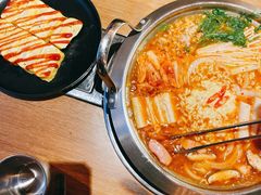 经典部队锅-勾勾锅(联宝公寓店)