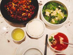 -火婆子·川小馆(扬韬科技广场店)