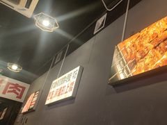 -老卜奎齐齐哈尔烤肉(人民东路店)