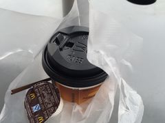 -麦当劳(中二横路店)