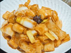 -魁盛居百年鲁菜馆(县西巷店)