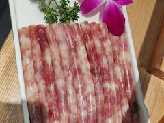 -蜀九香火锅(彩虹店)