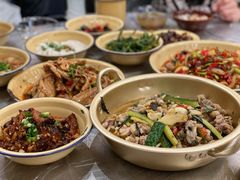 -东排食堂长沙小吃大排档(五一广场店)