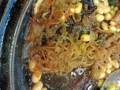 -老客家·客家菜(万达店)