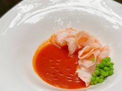 -自如ZSPACE四合院艺术餐厅