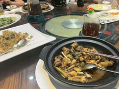 -大门水乡·顺德菜