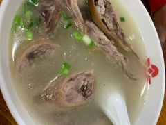 -金宝鸭肉店(斗西分店)