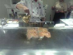 android_upload_pic-飞阳铁板烧(ME TOWN购物中心店)