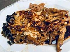 卤菜-吴长子卤菜馆(统一街店)