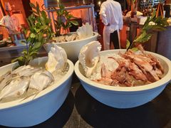 -广州富力君悦大酒店·凯菲厅