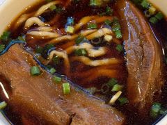 -中国厨房/台湾牛肉面