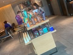 -星巴克(珠海仁恒滨海中心店)