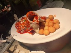 -吴越荣记苏州菜·松鼠桂鱼(月光码头店)