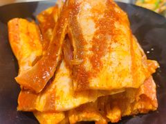 -韩宫宴炭火烤肉(印象城店)