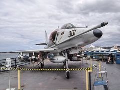 -中途岛号航空母舰博物馆