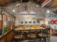 -粉灯牛腩牛杂煲·鸡煲(双井店)