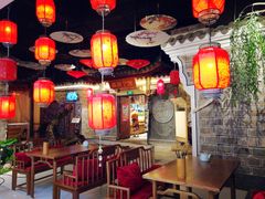 -老宁波1381餐厅(桃源中路店)