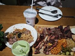 -Pekaa啤咖食肆Coffee&Bistro