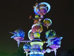 -厦门方特梦幻王国