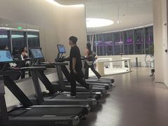 -YCHL FIT 健身(星寰店)