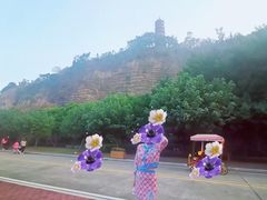 -南沙蒲洲花园