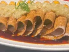 -天成·川菜家宴(海港城店)