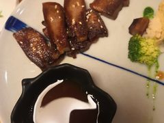 -王鼎精致料理铁板烧(世博源店)