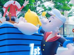 -东莞松山湖万象汇