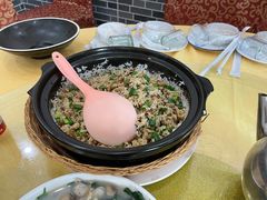 -台山美食一绝阿四台山黄鳝饭(阿四创作店)