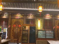 -小龙坎火锅(香港中路店)