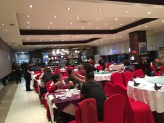 大堂-凯鸽酒楼(大同振兴街店)