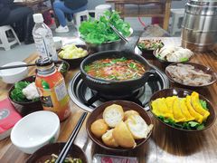 -笔记安顺夺夺粉火锅