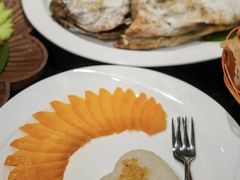 -金厨泰国餐厅·全泰籍厨师料理(拱北店)